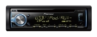 Pioneer DEH-X3800UI