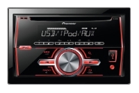 Pioneer FH-460UI