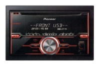 Pioneer FH-X380UB