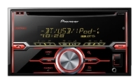 Pioneer FH-X720BT