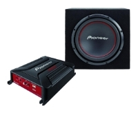 Pioneer GXT-3604B