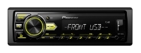 Pioneer MVH-08UBG