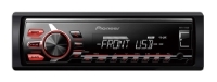 Pioneer MVH-170UB