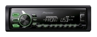 Pioneer MVH-170UBG