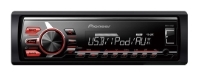 Pioneer MVH-170UI
