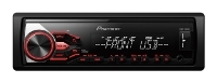 Pioneer MVH-180UB