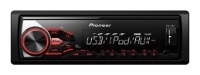 Pioneer MVH-180UI