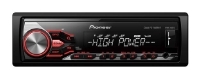Pioneer MVH-280FD