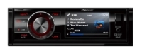 Pioneer MVH-570AV
