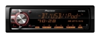 Pioneer MVH-X560BT
