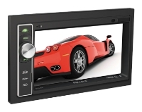 Prology DVU-600