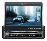Prology MDD-724TS