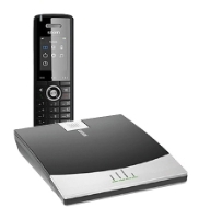 Snom C50