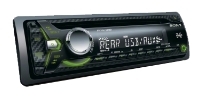 Sony CDX-G1003ER