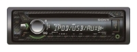 Sony CDX-G2000UE