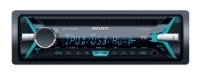 Sony CDX-G3100UE