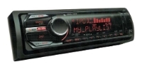 Sony CDX-GT660UE