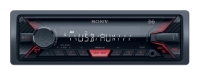 Sony DSX-A100U