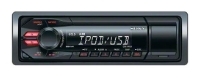 Sony DSX-A35UE