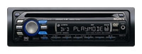 Sony MEX-DV90EE