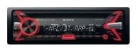 Sony MEX-N4100BE