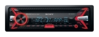 Sony MEX-N5100BE
