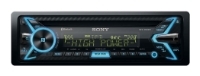 Sony MEX-XB100BT