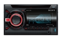 Sony WX-800UI