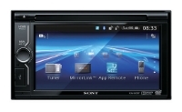 Sony XAV-602BT