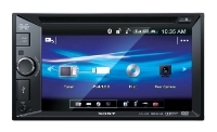 Sony XAV-68BT