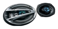 Sony XS-GTF6120