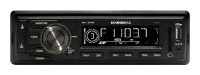 SoundMAX SM-CCR3046F