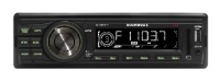 SoundMAX SM-CCR3047F