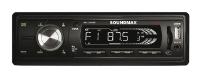 SoundMAX SM-CCR3048F