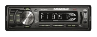 SoundMAX SM-CCR3049F