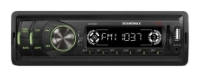 SoundMAX SM-CCR3050F