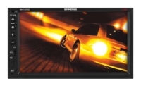 SoundMAX SM-CCR3703G