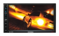 SoundMAX SM-CCR3704