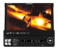 SoundMAX SM-CCR5701M