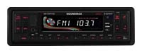 SoundMAX SM-CDM1042 (2008)