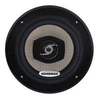 SoundMAX SM-CSA502