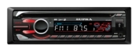 SUPRA SCD-409U