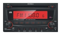 SUPRA SCD-B509U