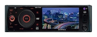 SUPRA SDD-T3503