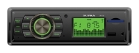 SUPRA SFD-55U