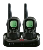 Voxtel MR550