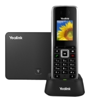 Yealink W52P