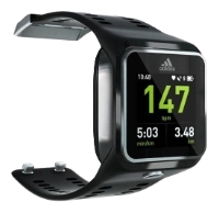 Adidas miCoach Smart Run