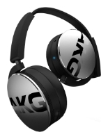 AKG Y50BT