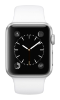 Apple Watch Sport 38mm with Sport Band